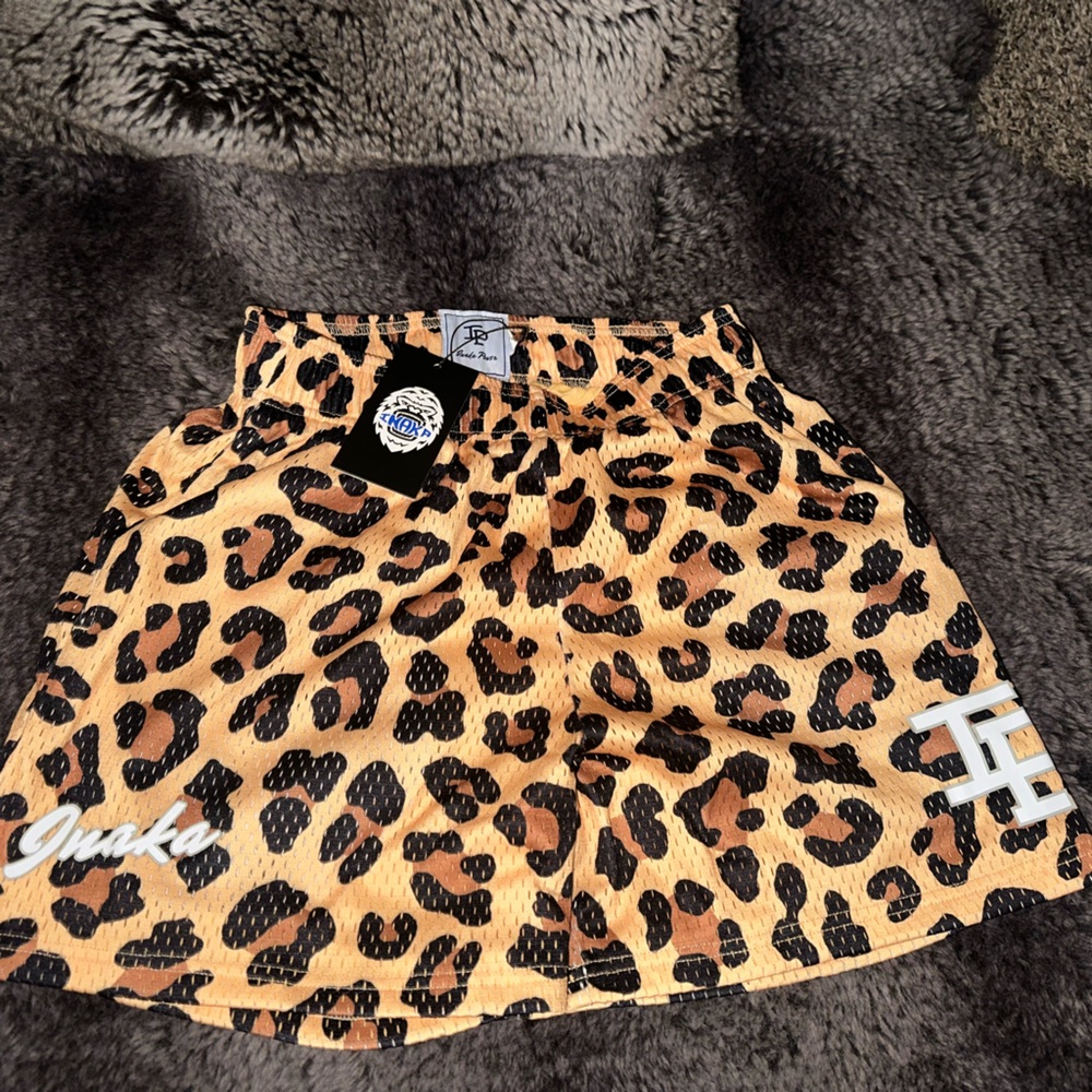 INAKA POWER SHORTS